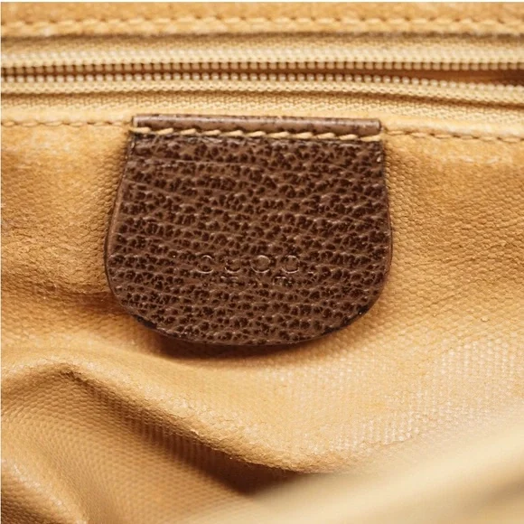 Gucci Shoulder Bag Serial 001 113 6165 Women's GG Supreme Shoulder Bag - Picture 10 of 14